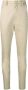 MARANT ÉTOILE High waist broek Beige - Thumbnail 1