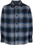 MARANT Kervon shirtjack Blauw - Thumbnail 1