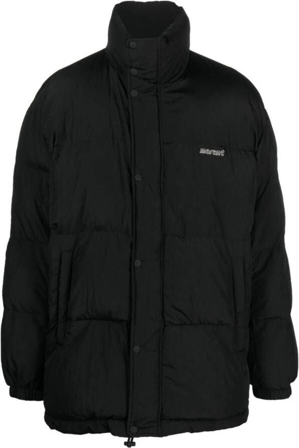 MARANT Dilyamo gewatteerd jack Zwart