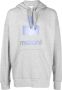 MARANT Hoodie Grijs - Thumbnail 1