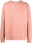 MARANT Sweater met geborduurd logo Oranje - Thumbnail 1