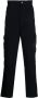 MARANT Elyo cargo broek Zwart - Thumbnail 1