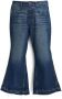 Marc Jacobs The Flared jeans Blauw - Thumbnail 1