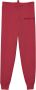 Marc Jacobs Trainingsbroek met logo Rood Dames - Thumbnail 1