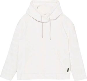 Marc Jacobs Katoenen hoodie Wit