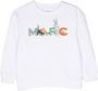 Marc Jacobs Kids Sweater Wit - Thumbnail 1