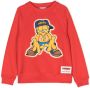Marc Jacobs Kids x Garfield sweater met ronde hals Rood - Thumbnail 1