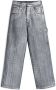 Marc Jacobs Oversized jeans Zilver - Thumbnail 1