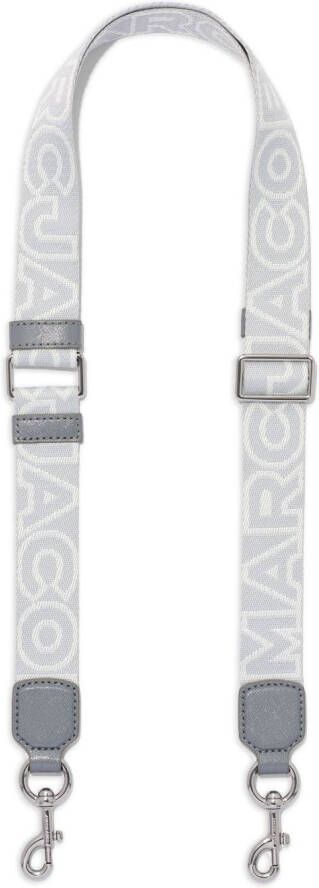 Marc Jacobs ^ smalle band Grijs