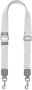 Marc Jacobs ^ smalle band Grijs - Thumbnail 1