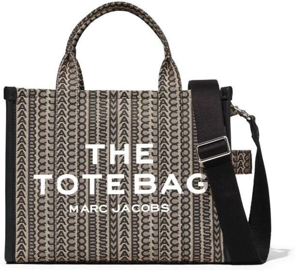 Marc Jacobs The Tote Bag medium shopper Beige