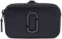 Marc Jacobs Sleutelhanger Zwart - Thumbnail 1