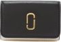 Marc Jacobs Sleutelhoes Zwart - Thumbnail 1
