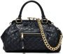 Marc Jacobs The Stam kleine shopper Zwart - Thumbnail 1