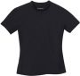 Marc Jacobs Wetsuit T-shirt met logoprint Zwart - Thumbnail 1