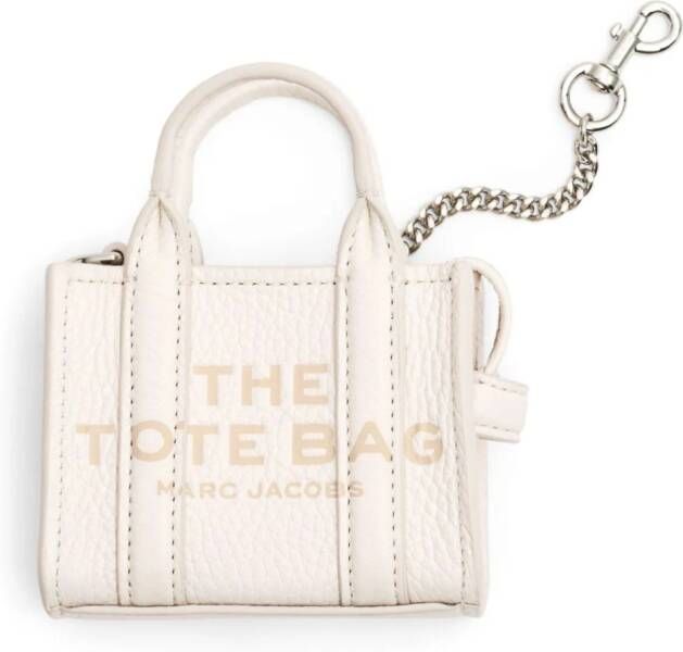Marc Jacobs Tasbedel Wit