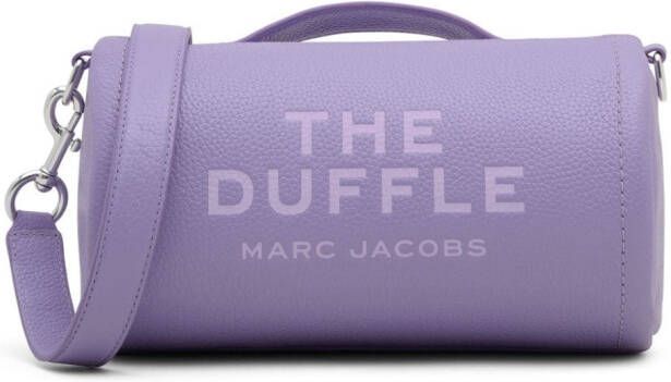 Marc Jacobs The Duffle duffeltas Paars