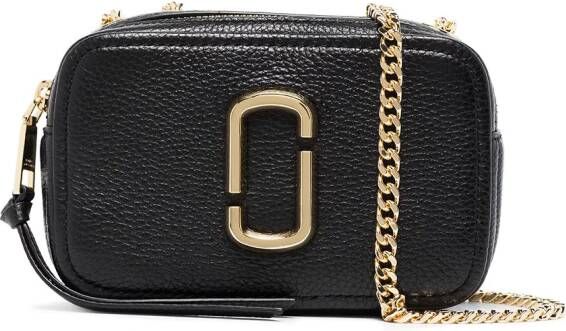 Marc Jacobs Crossbody bags The Glam Shot 17 Crossbody Bag in black