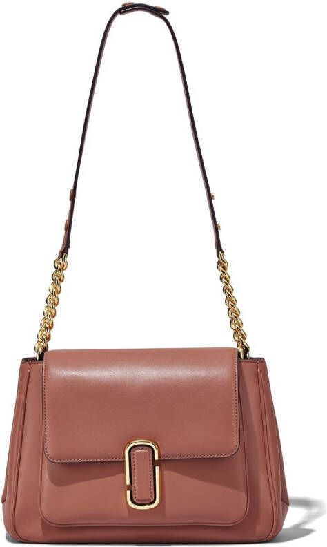 Marc Jacobs Satchels The Chain Satchel in cognac
