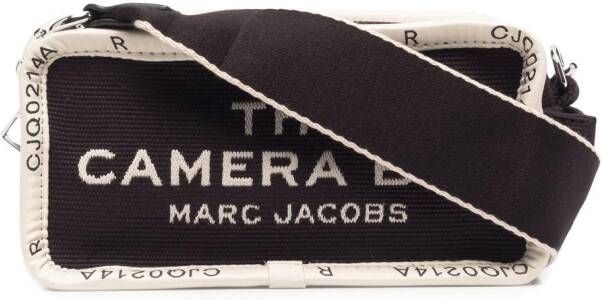 Marc Jacobs Crossbody bags The Jacquard Camera Bag in black