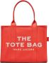Marc Jacobs The Canvas Large shopper Rood - Thumbnail 1