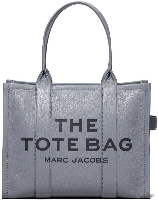 Marc Jacobs The Tote Bag grote shopper Grijs