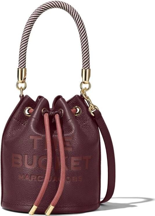 Marc Jacobs Shoulder Bags Rood Dames