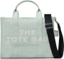 Marc Jacobs The Canvas Medium shopper Groen - Thumbnail 1