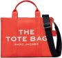 Marc Jacobs The Canvas Medium shopper Oranje - Thumbnail 1