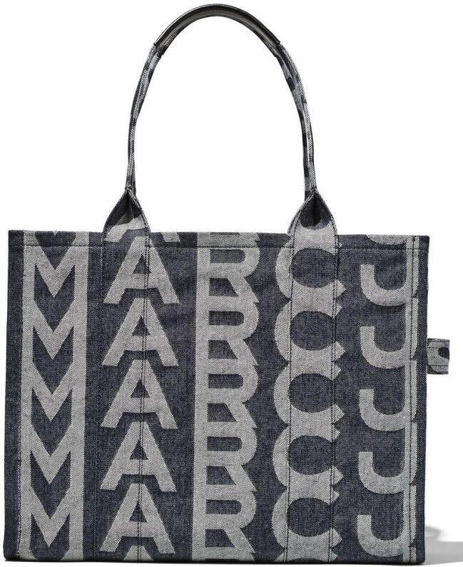 Marc Jacobs The Tote Bag grote shopper Blauw