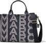 Marc Jacobs The Tote Bag medium shopper Blauw - Thumbnail 1