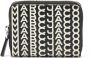 Marc Jacobs Elegante witleren portemonnee met ritssluiting Meerkleurig Dames - Thumbnail 2