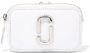 Marc Jacobs The Nano Snapshot hanger Wit - Thumbnail 1