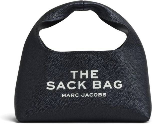 Marc Jacobs The Sack kleine tas Zwart