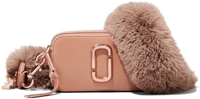 Marc Jacobs The Snapshot cameratas Bruin
