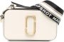 Marc Jacobs Crossbody bags The Snapshot Small Camera Bag in beige - Thumbnail 2