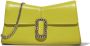 Marc Jacobs St. Marc Mini schoudertas Yellow Dames - Thumbnail 2