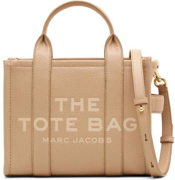Marc Jacobs The Small Tote shopper Bruin