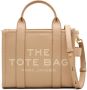 Marc Jacobs The Small Tote shopper Bruin - Thumbnail 1
