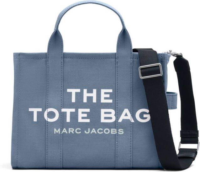 Marc Jacobs The Canvas Medium shopper Blauw