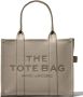 Marc Jacobs The Tote Bag grote shopper Beige - Thumbnail 3