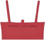 Marc Jacobs Cropped top Rood - Thumbnail 2