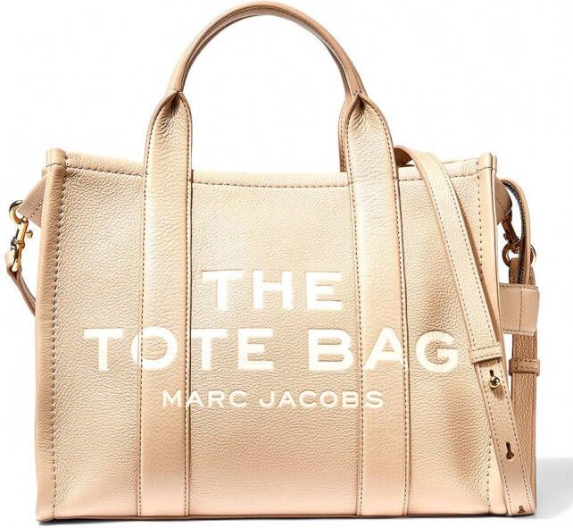 Marc Jacobs The Tote medium shopper Beige