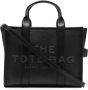 Marc Jacobs The Tote medium shopper Zwart - Thumbnail 3