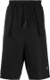 Marcelo Burlon County of Milan Bermuda shorts Zwart - Thumbnail 1