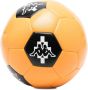Marcelo Burlon County of Milan Kappa voetbal Oranje - Thumbnail 1