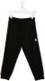 Marcelo Burlon County Of Milan Kids Trainingsbroek Zwart - Thumbnail 1
