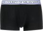 Marcelo Burlon County of Milan Boxershorts met logoband Zwart - Thumbnail 1