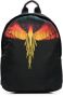 Marcelo Burlon County of Milan Rugzak met vleugelprint Zwart - Thumbnail 1