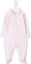 Marie-Chantal Pyjama met gewelfde afwerking Roze - Thumbnail 1